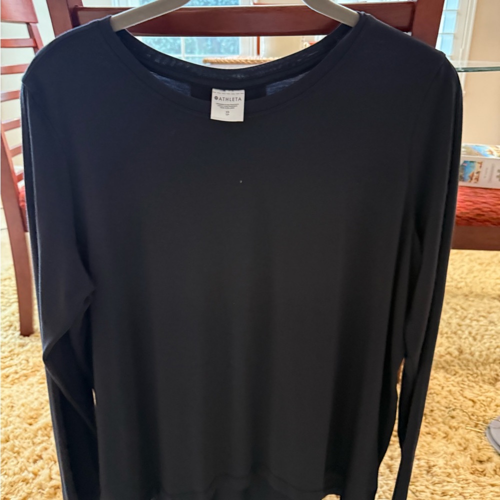 Athleta comfort ease top